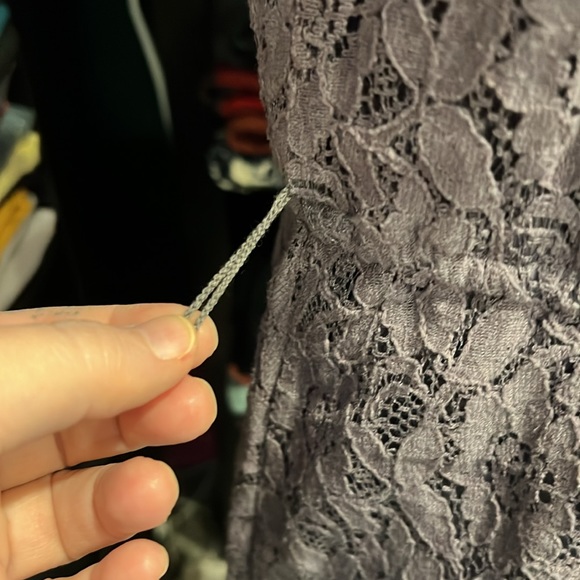 #181. 🪷Lauren Conrad dress 🪷 - Picture 9 of 9